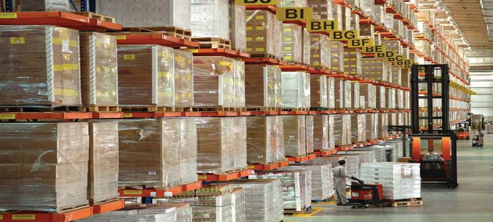 Top Supply Chain and Warehousing Trends for 2017