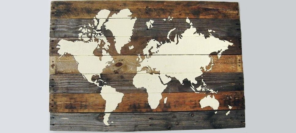 How Pallets Changed The World