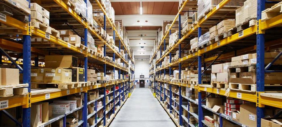 Boosting Productivity In Your Warehouse