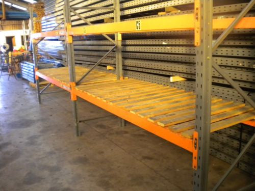 Garage Racking – VPM (UK) Ltd